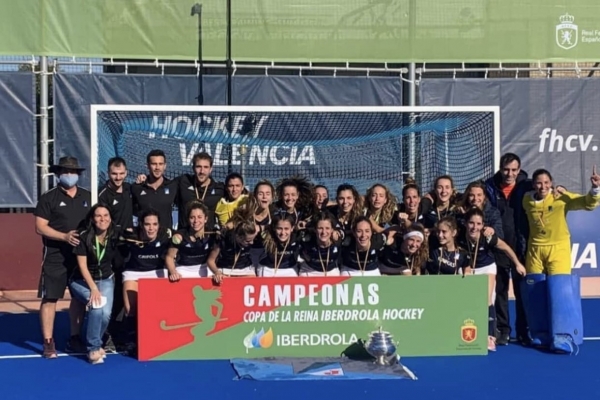 El Junior FC fa història i guanya la segona Copa de la Reina, 32 anys després