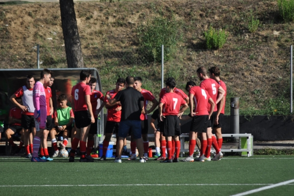 La secció de futbol del Junior FC presenta els seus 26 equips, amb 380 jugadors i jugadores